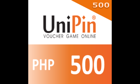 UniPin UC 500 (PH)